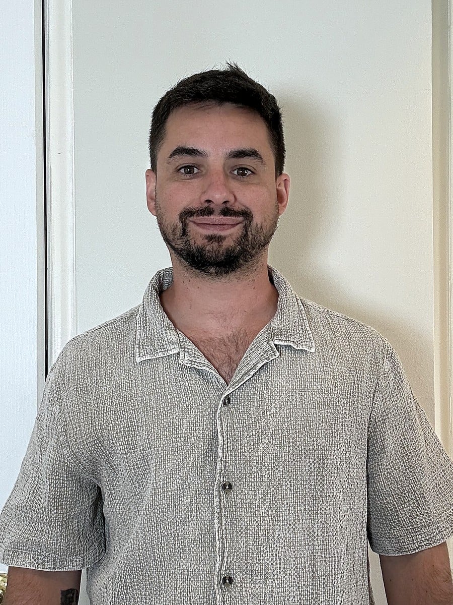 Franco Cosmelli, Founder and Editor-in-Chief of NWCast